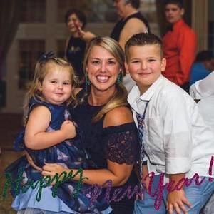 Meet your Posher, Mandy